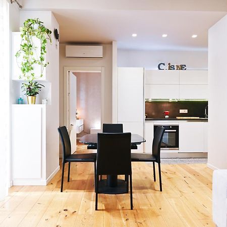 Appartamento Ugolini Milano Екстер'єр фото
