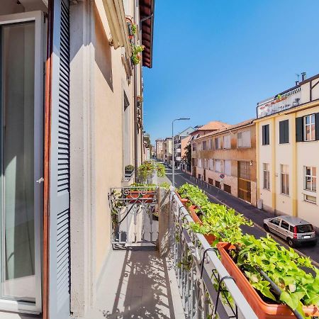 Appartamento Ugolini Milano Екстер'єр фото