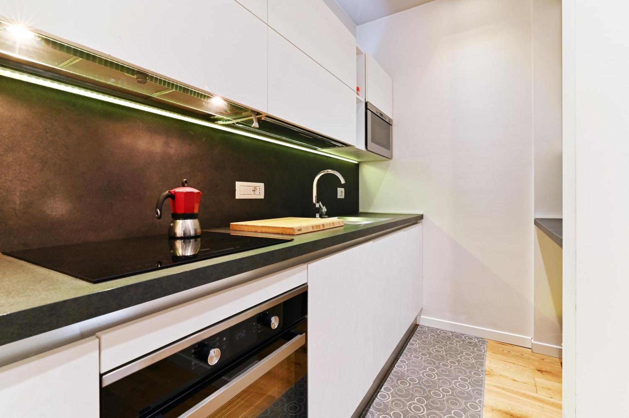 Appartamento Ugolini Milano Екстер'єр фото