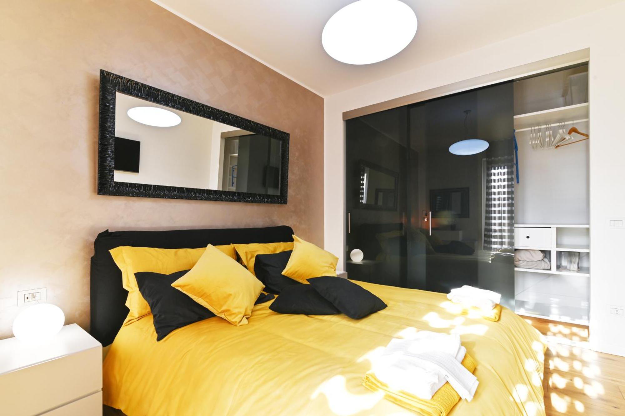 Appartamento Ugolini Milano Екстер'єр фото