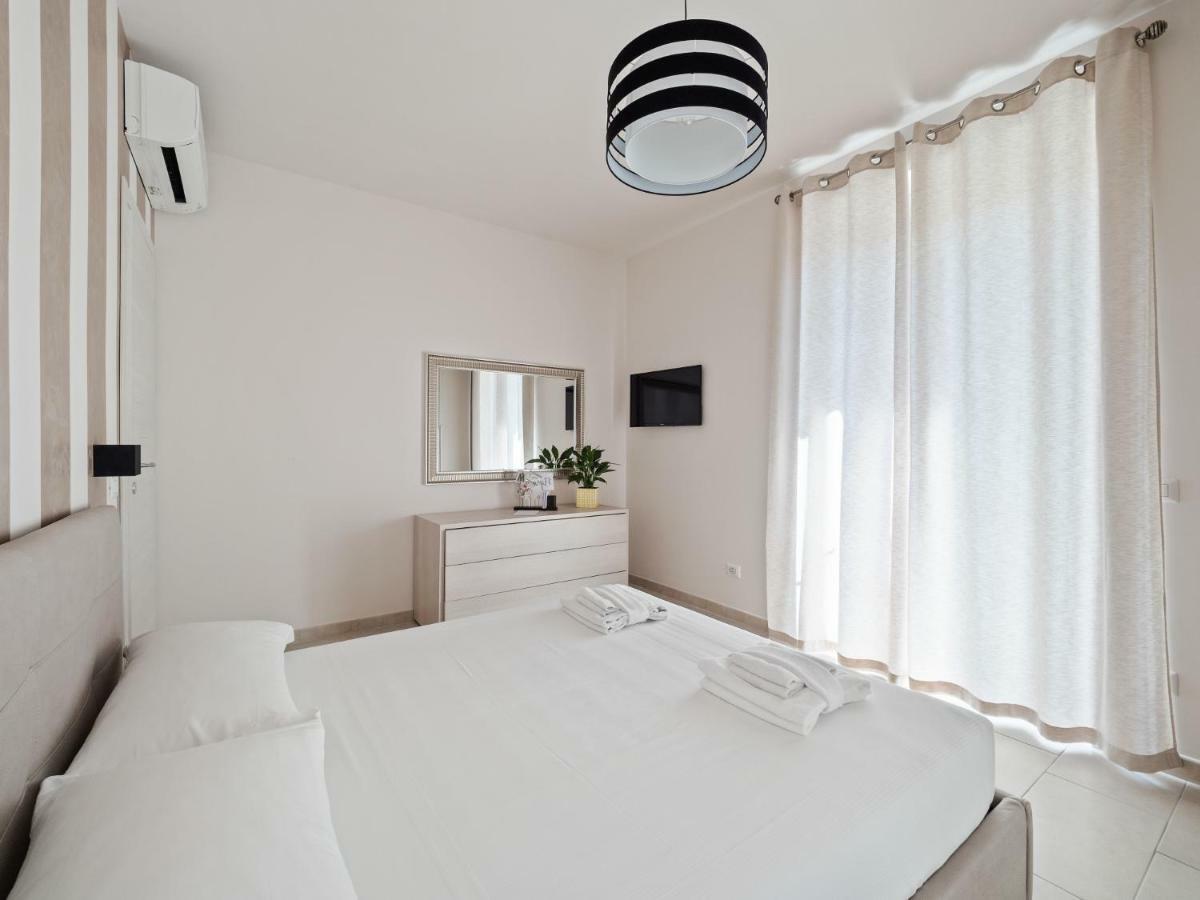 Appartamento Ugolini Milano Екстер'єр фото
