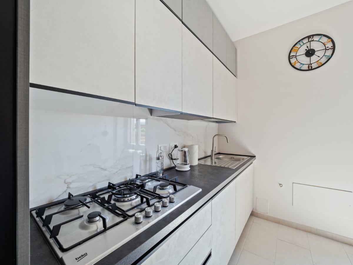 Appartamento Ugolini Milano Екстер'єр фото