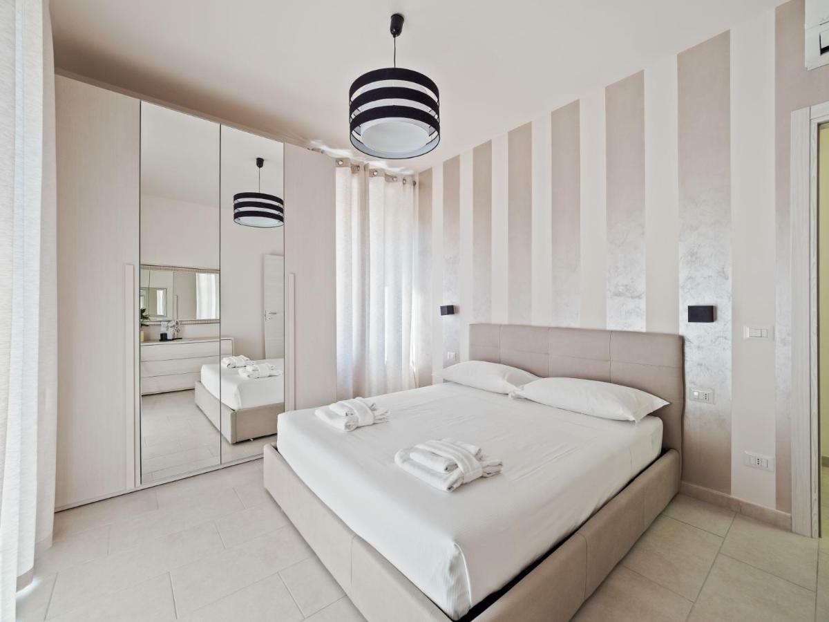 Appartamento Ugolini Milano Екстер'єр фото