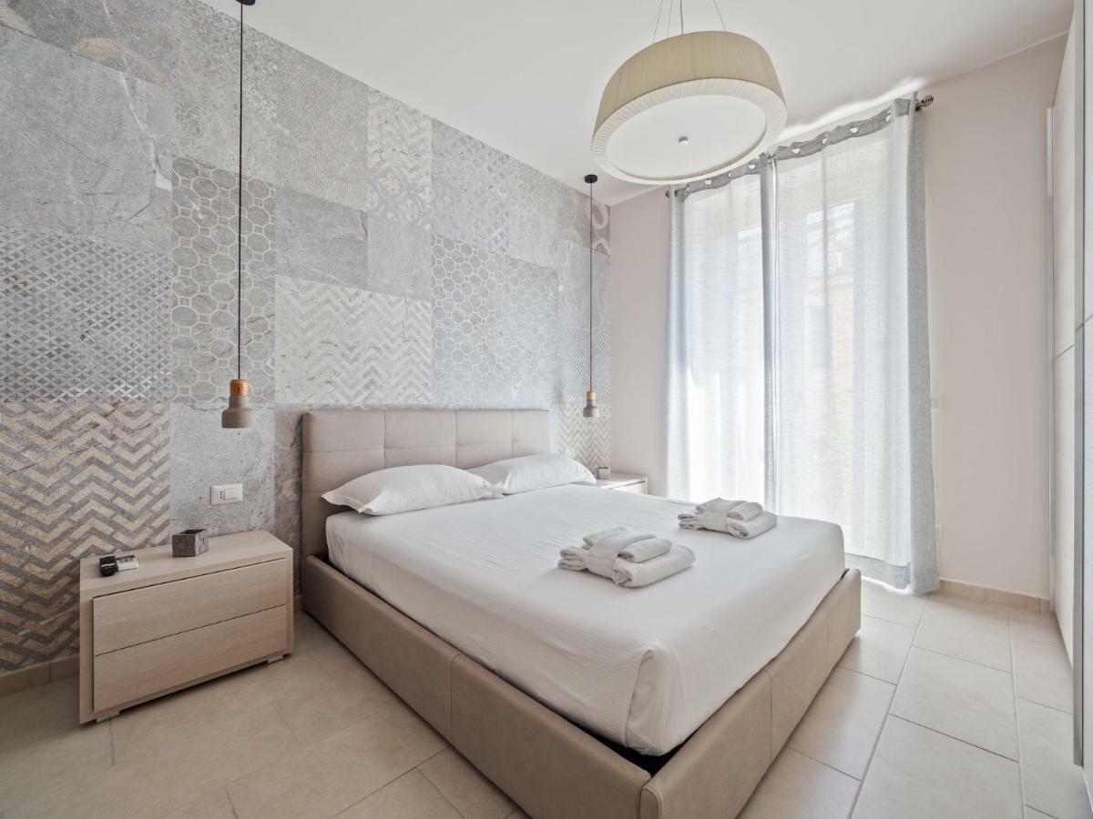Appartamento Ugolini Milano Екстер'єр фото