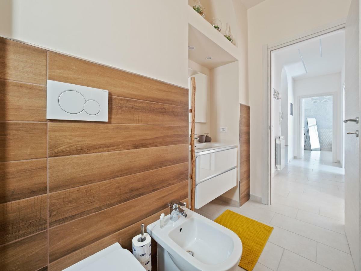 Appartamento Ugolini Milano Екстер'єр фото