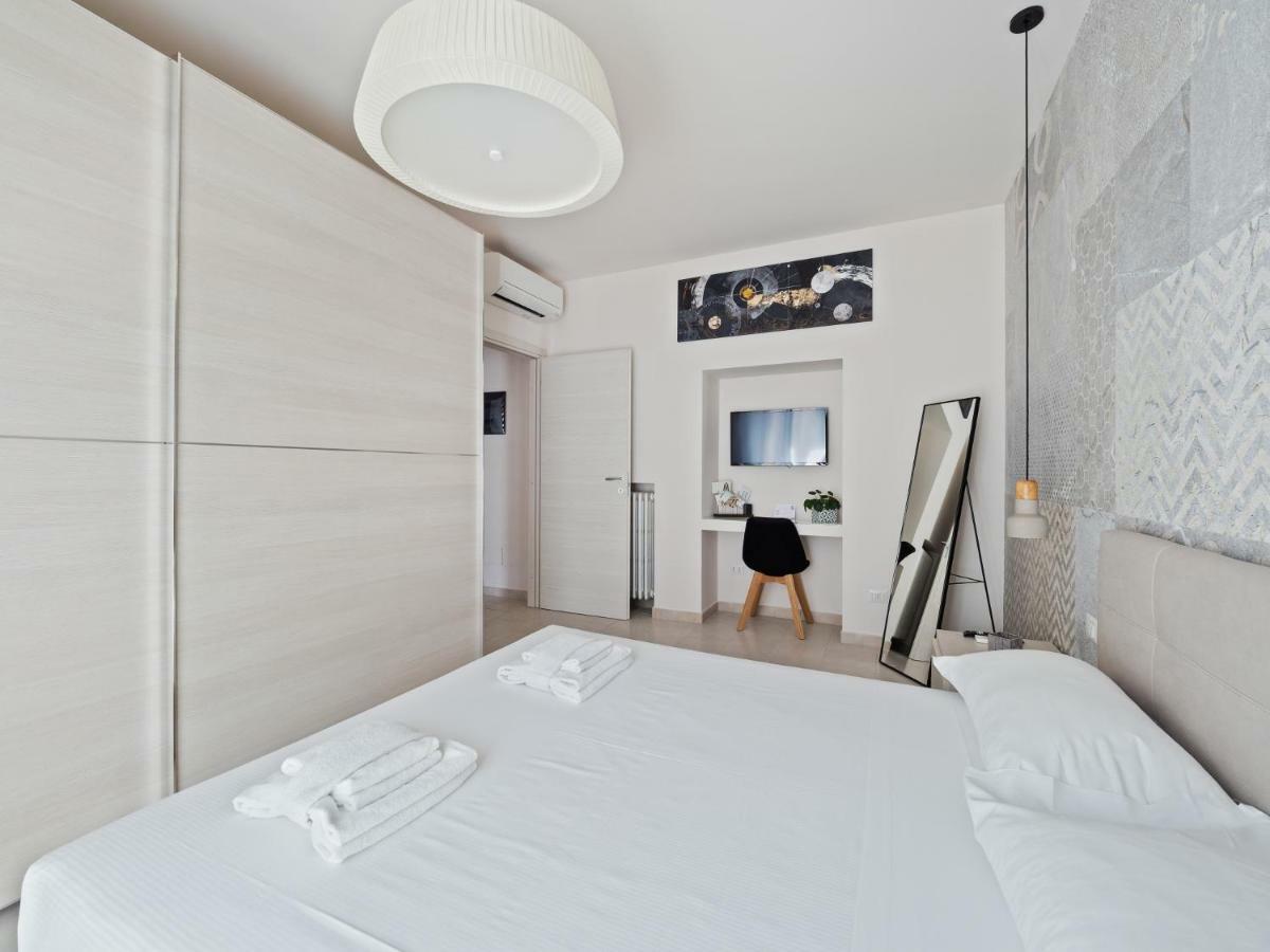 Appartamento Ugolini Milano Екстер'єр фото
